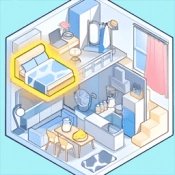 迷你收纳物语游戏最新版