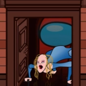 太空狼人100门求生手游版