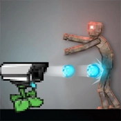 狂野甜瓜乱斗乐园无广告版