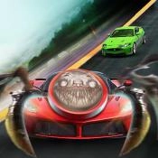 公路竞速高手游戏最新版