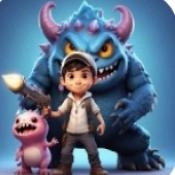 怪物朋友最新版