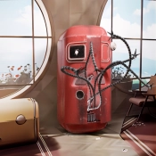 真实热血战场模拟原版