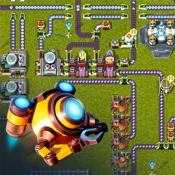 回收工厂汉化版