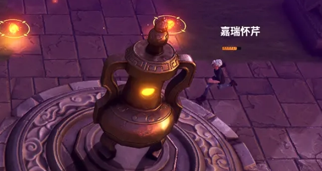 回响计划官方正版