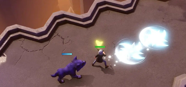 回响计划官方正版