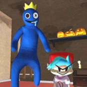 彩虹邻居最新免费版