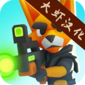 狂野边境游戏最新版