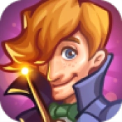 魔法与龙骑士免费原版