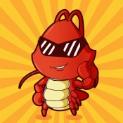 萌面大虾游戏正版