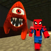 像素字母大逃杀手机最新版