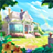 春满花园无广告版