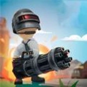 射击我贼溜游戏绿色版