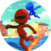 口袋冲突通用版