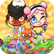 爱凡达世界手机免费版