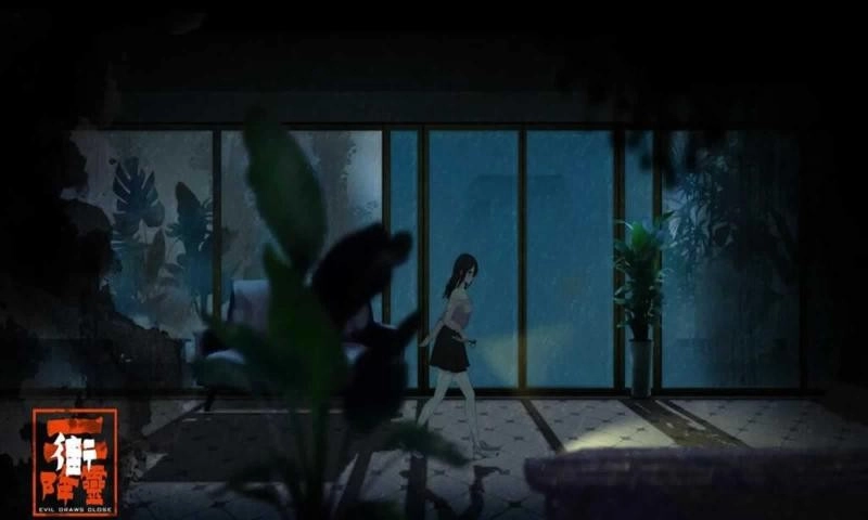 街2降灵无广告版