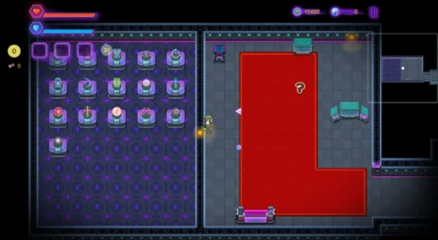 机动装甲超时空之门手机版