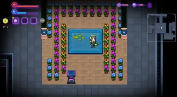 机动装甲超时空之门手机版