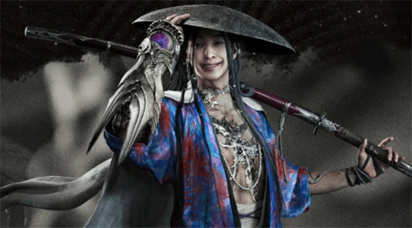 《鬼武者：剑之道》那些经典的核心机制马上就要回归了