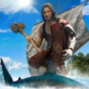 木筏生存魔幻三消手机免费版