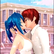 高校樱花少女手机正版