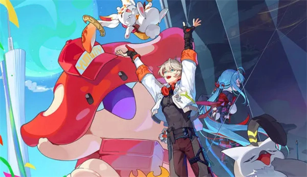 《望月》最新公测时间通知