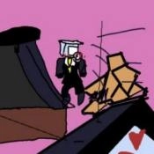 逃离病娇女电视游戏纯净版