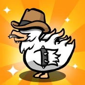 鸭鸭向前冲官方版