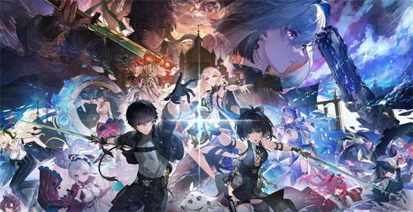 《鸣潮》陆赫斯声骸搭配与词条挑选攻略