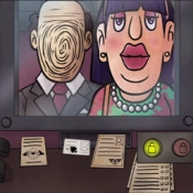 伪人请出示证件通用版