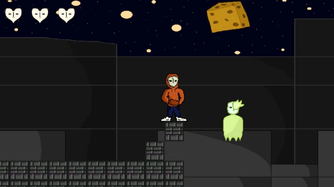 Cursedland限时免费领取活动开启，等你来挑战