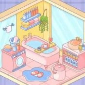 我的收纳小屋游戏纯净版