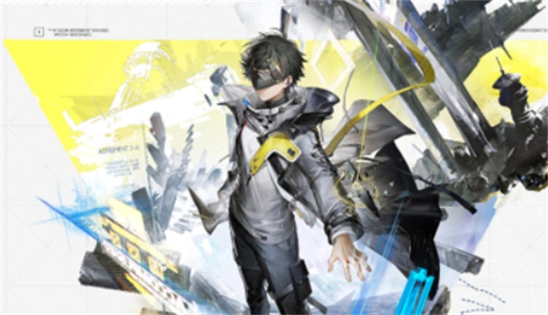 《明日方舟：终末地》采石场驰援开门流程详解