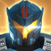 机甲超人大战官方最新版