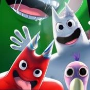 恐惧逃脱游戏纯净版