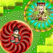 一决胜负游戏纯净最新版