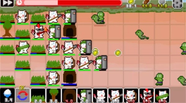 35P大作战安卓版