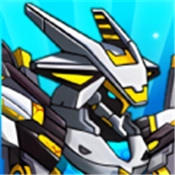 机甲空战王牌对决手机最新版