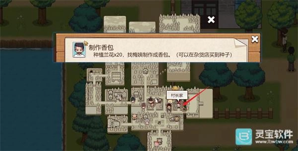 乡村狂想曲全角色详尽攻略指南