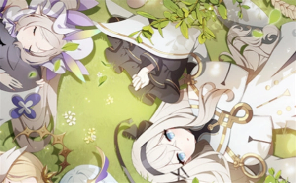 《空灵诗篇》佳妮特技能效果全面解析