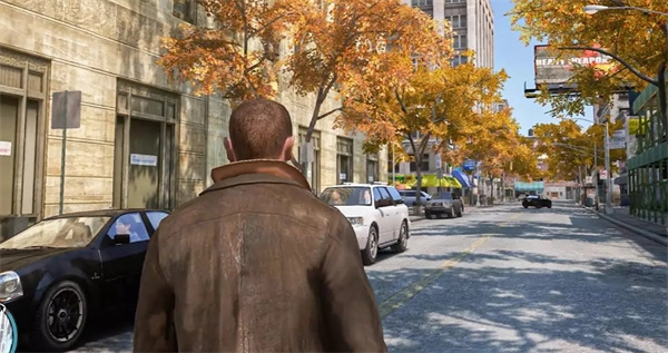 《GTA4》RTXRemix光追模组推出重大更新