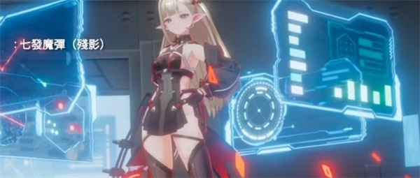 《空灵诗篇》米里昂残影技能汇总