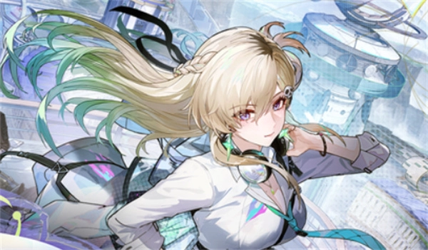 《鸣潮》陆赫斯最强武器选择攻略