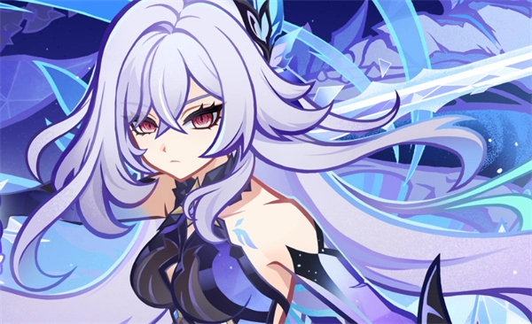 关于《原神》6.4版本中丝柯克与爱可菲的抽取参考建议