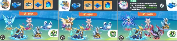 曙光重临水系阵容培养全方位指南攻略