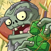 植物大战僵尸2国服无广告版