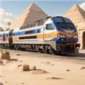 铁路运输大师游戏官方版