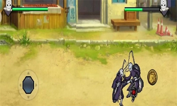 火影之战安卓免费版