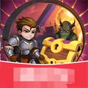 怪物勇士大战手游直装版