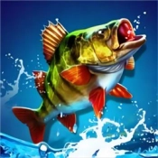 野外钓鱼大师正版