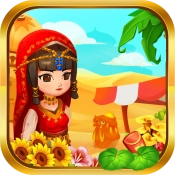 千古楼兰梦手游版